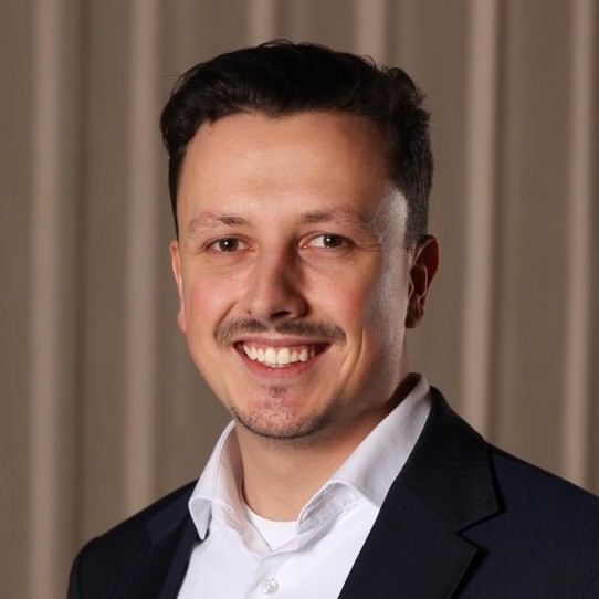Andre Krasniqi