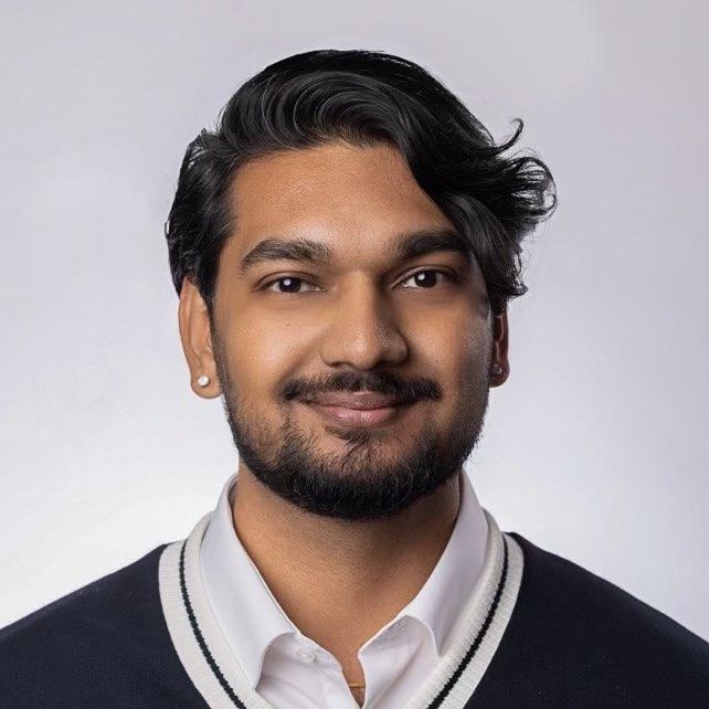 Anuram Varathan