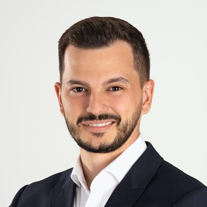 Prend Berisha